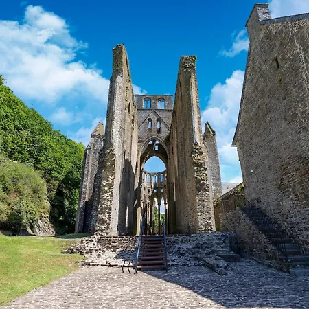 Feriehus Normandy Retreat, Cleaning Included