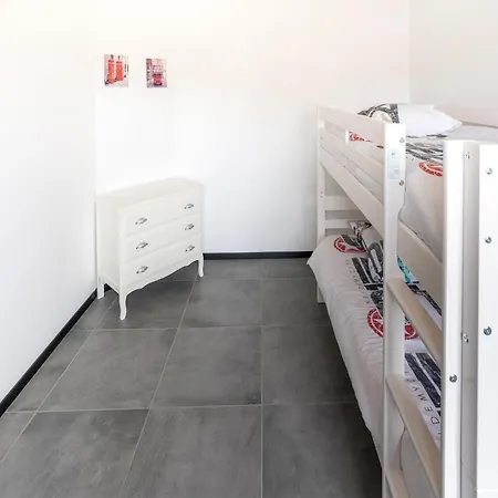 Feriehus Normandy Retreat, Cleaning Included *