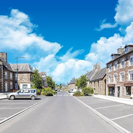 Attractive Near The Normandy Beach, Cleaning Included *
