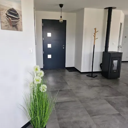 Attractive Near The Normandy Beach, Cleaning Included Hébergement de vacances Saint-Germain-sur-Ay