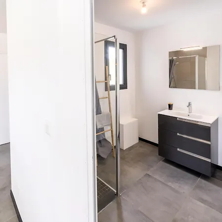 Feriehus Normandy Retreat, Cleaning Included *