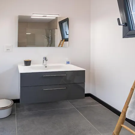 Normandy Retreat, Cleaning Included * Saint-Germain-sur-Ay